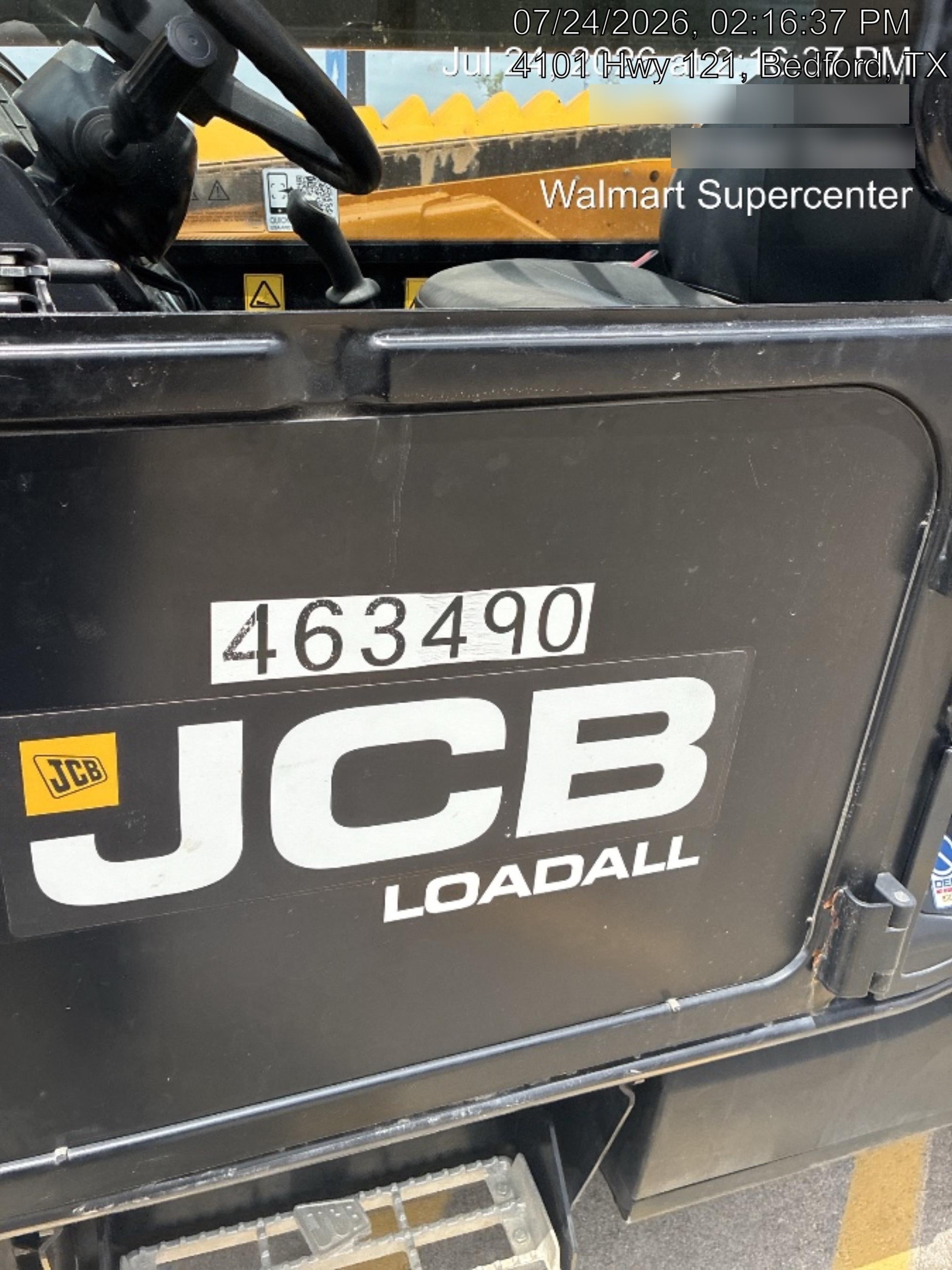 2024 JCB 509-42