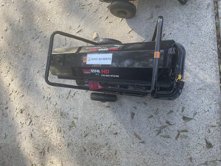 2022 HEATSTAR HS210KT