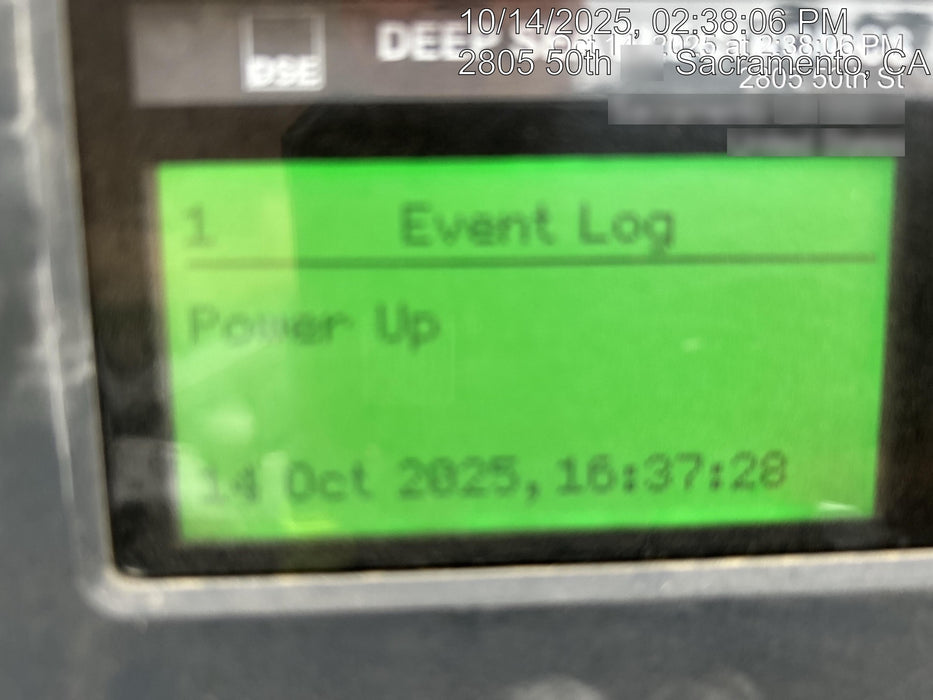 2022 WACKER NEUSON G50