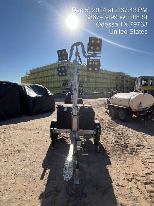 2024 WANCO WLTT-4MM4K