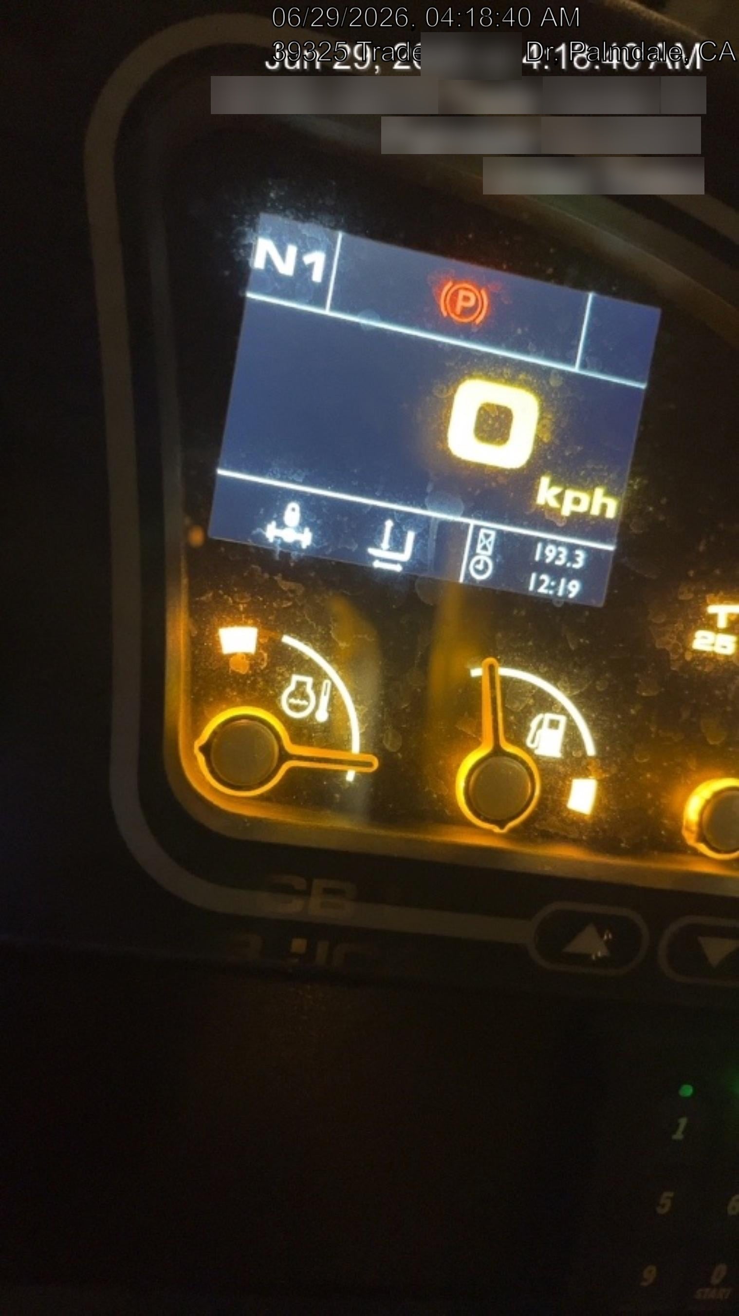 2025 JCB 510-56