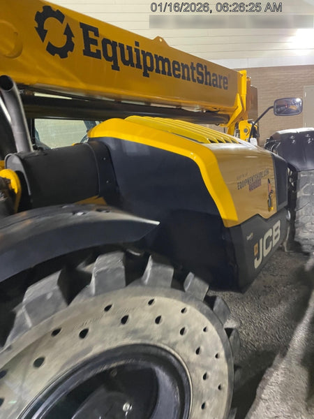 2024 JCB 509-42