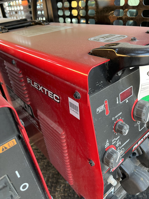 2022 LINCOLN ELECTRIC K3607-1