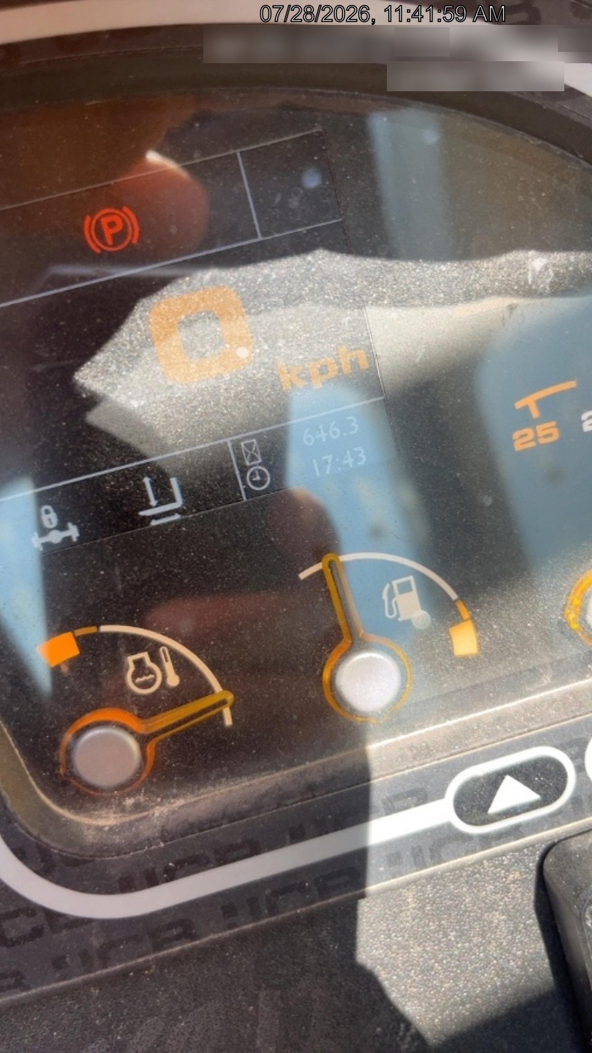 2025 JCB 512-56