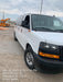 2023 GMC Savana 3500 - Rental