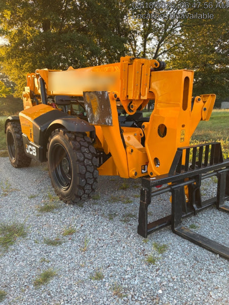 2026 JCB 512-56