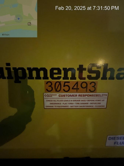 2023 ATLAS COPCO XAS 900