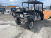2021 Club Car CA1700D Canopy, Diesel, 4 Passenger