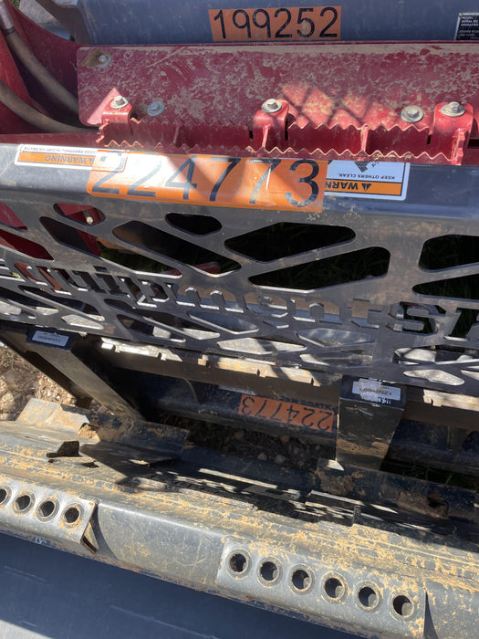 2022 PALADIN 48" Pallet Forks - Paladin