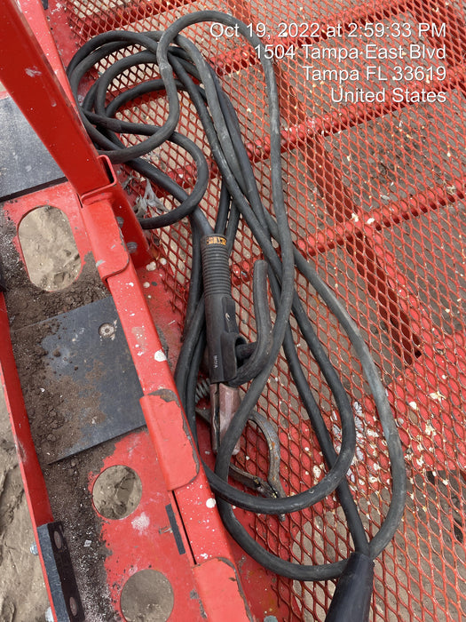 2020 MILLER ELECTRIC CST-280