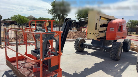 2023 JLG 450AJ