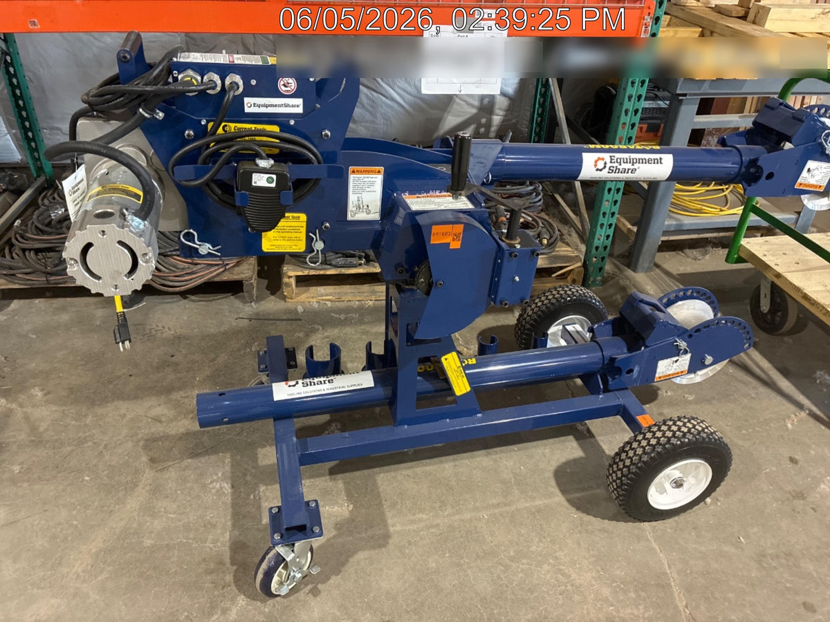 2026 CURRENT TOOLS 100A