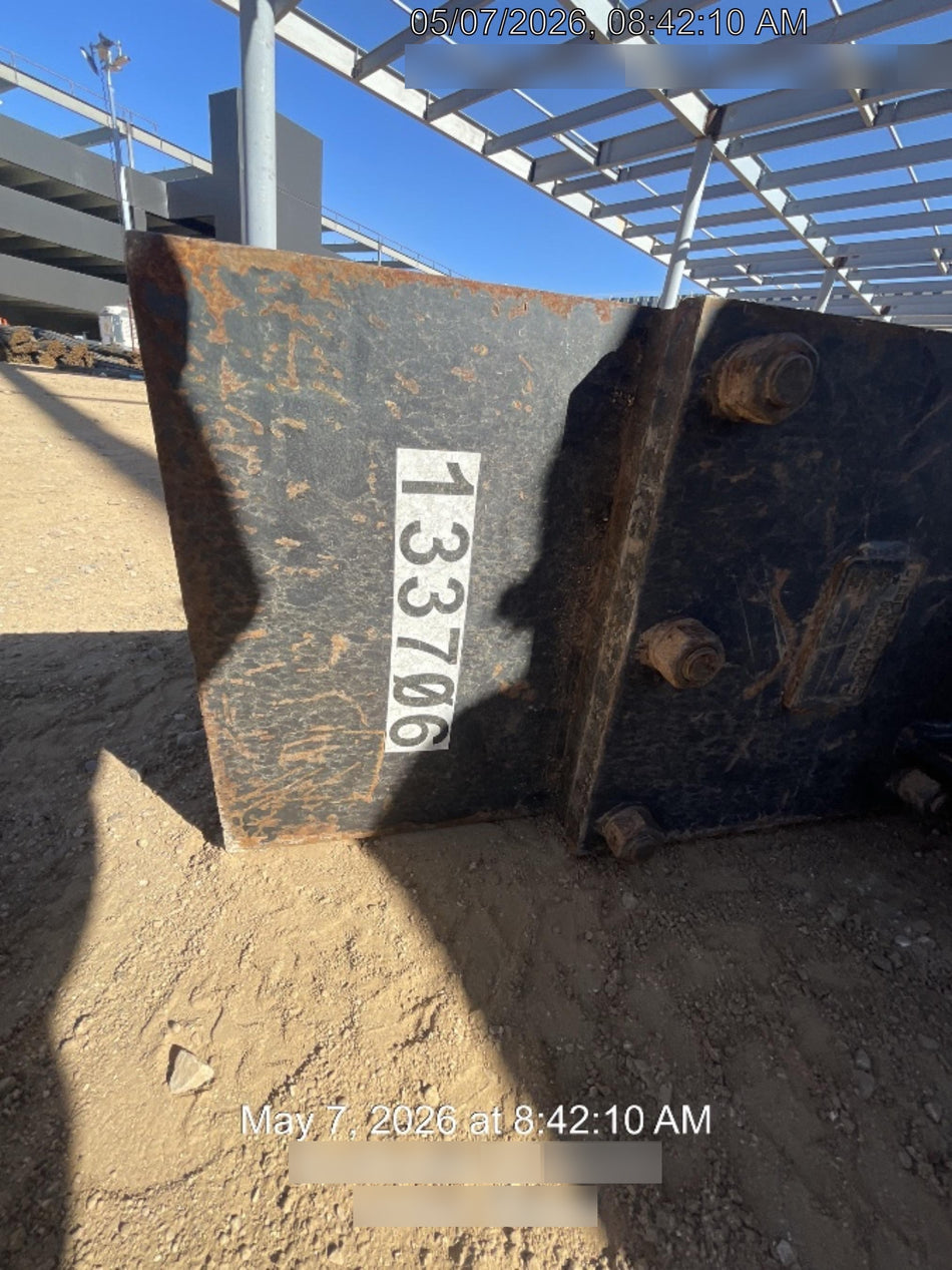 2020 STEEL UNLIMITED SUIME18CW