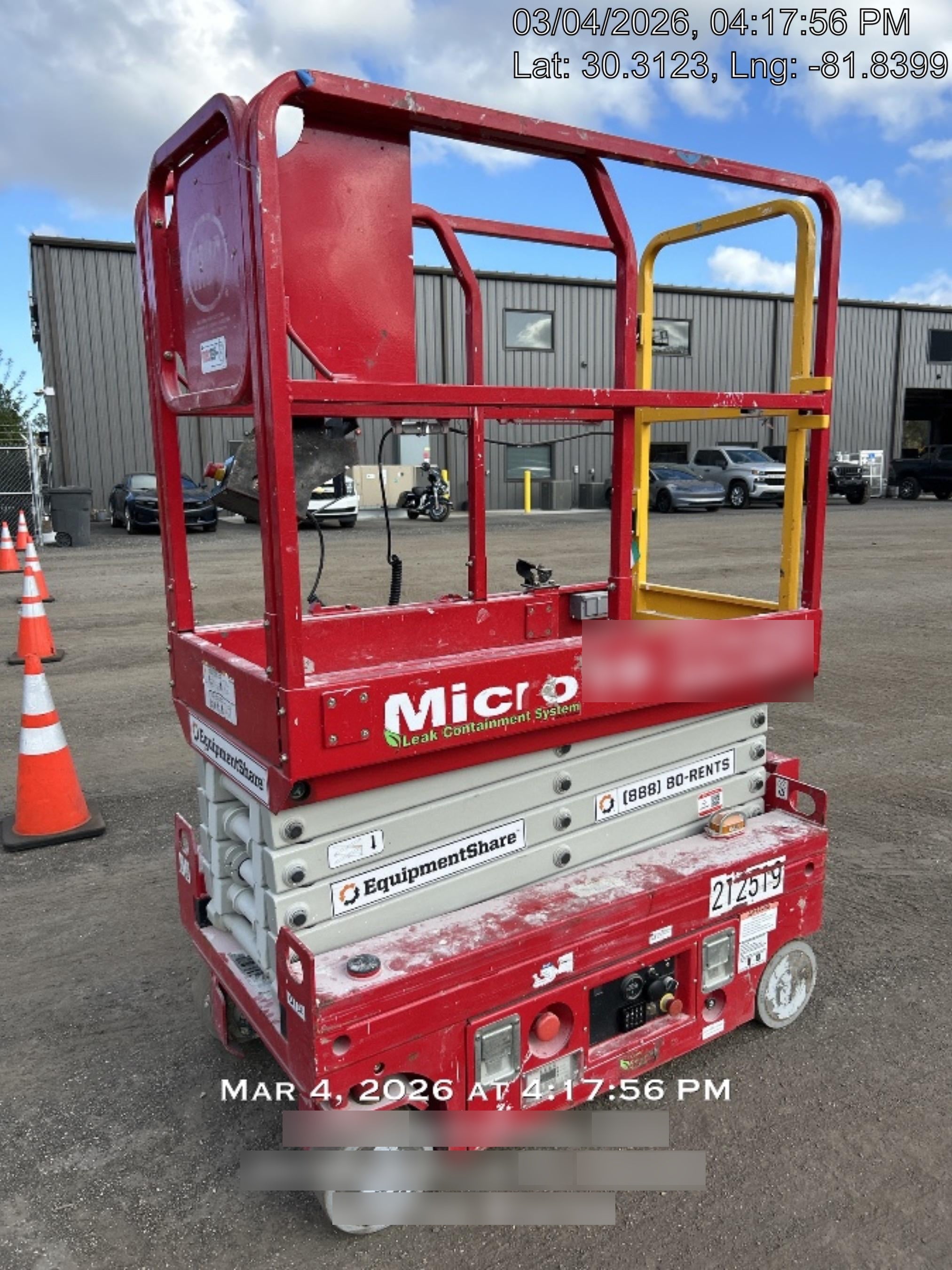 2022 MEC Micro 19