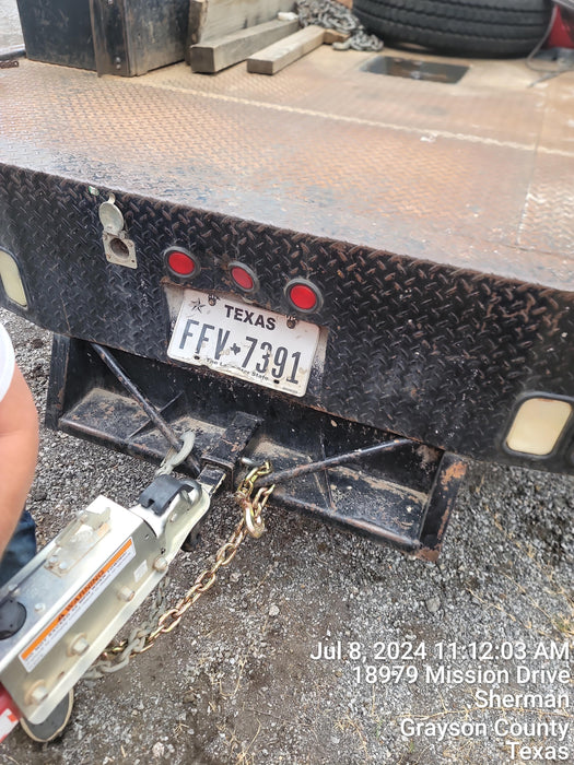 2023 MULTIQUIP QP3TH