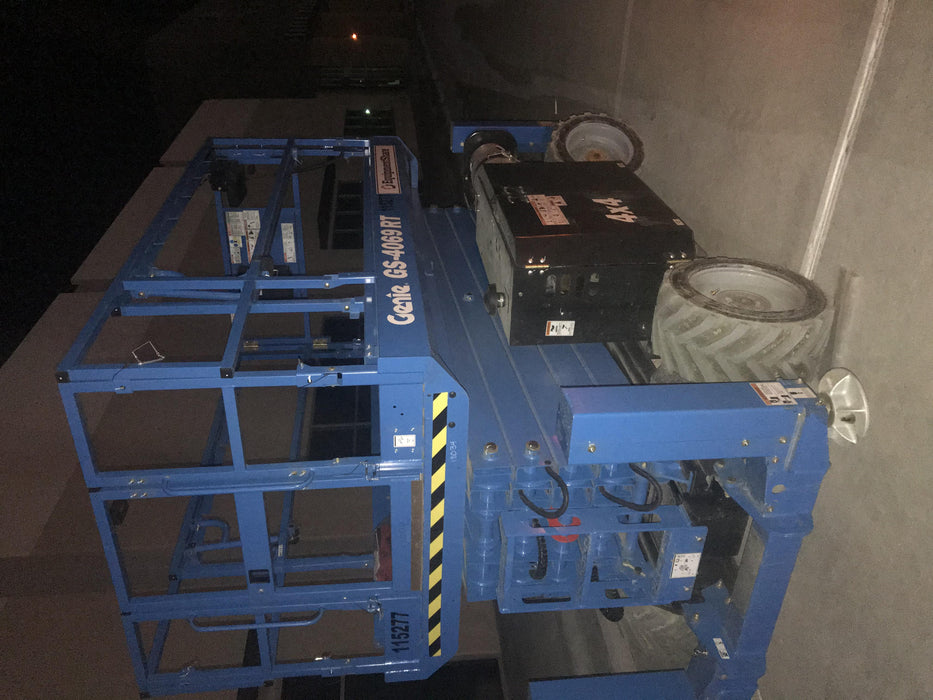 2020 GENIE GS-4069 RT