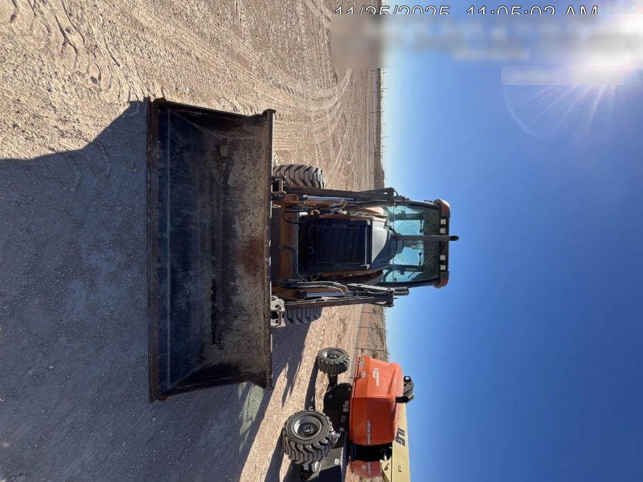 2023 JCB 3CX-14 Extendable Stick 74hp, Cab/Heat/Air, 4WD, Extendable Stick, Easy Controls, 1 Way Hydraulics, With Loader Pipework