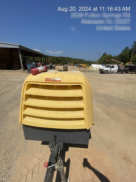 2020 ATLAS COPCO XAS188