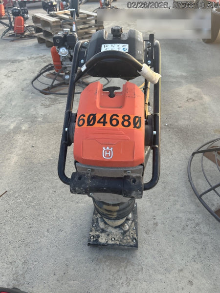 2025 HUSQVARNA LT6005