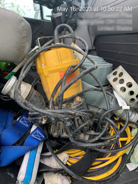 2021 WACKER NEUSON PST2