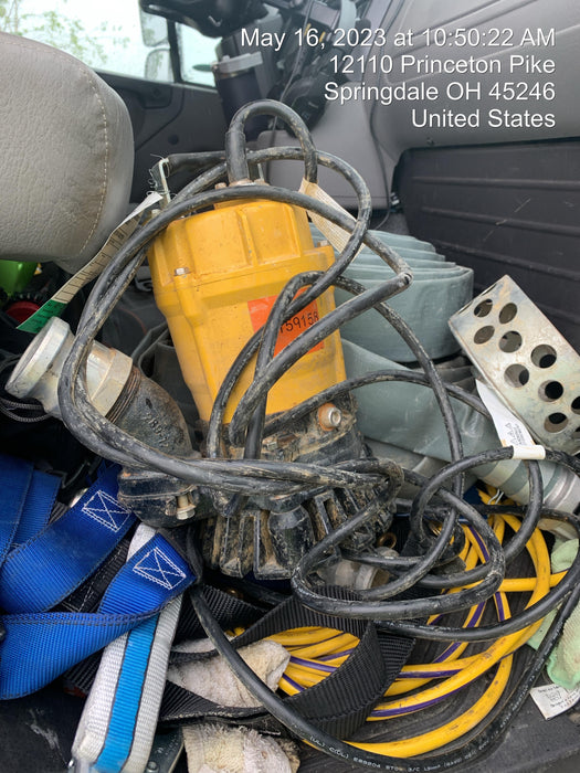 2021 WACKER NEUSON PST2