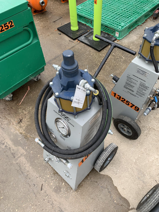 2021 PINNACLE PDQC-10000