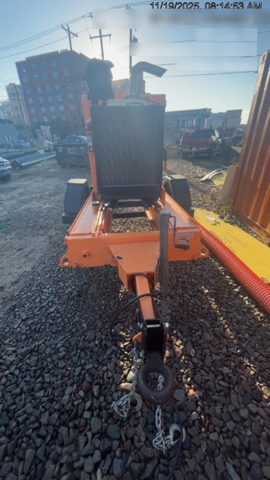 2021 PIONEER PP66S12L71-TD2.9L4