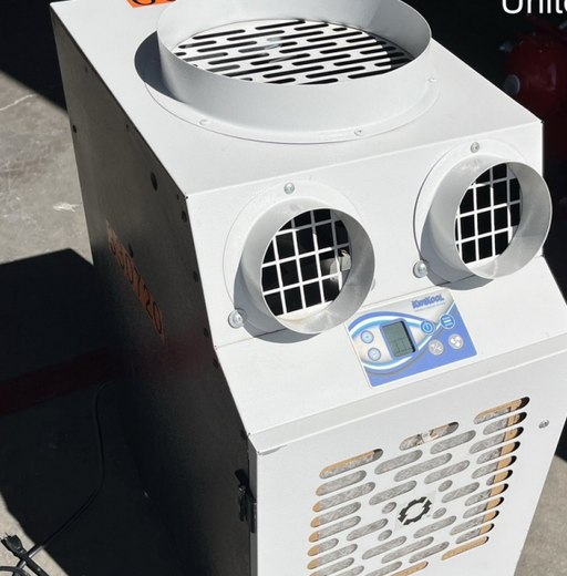 2023 KWIKOOL KPAC1411-2