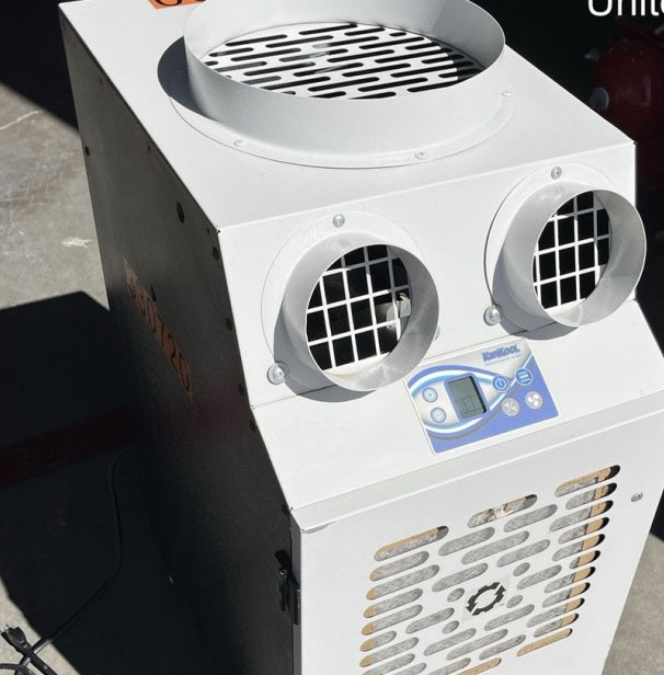 2023 KWIKOOL KPAC1411-2