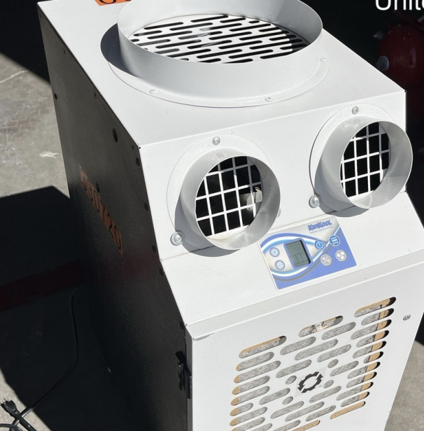 2023 KWIKOOL KPAC1411-2