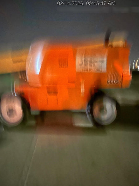 2019 JLG 660SJ