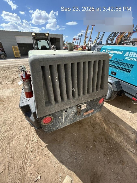 2019 SULLAIR 185-DPQ