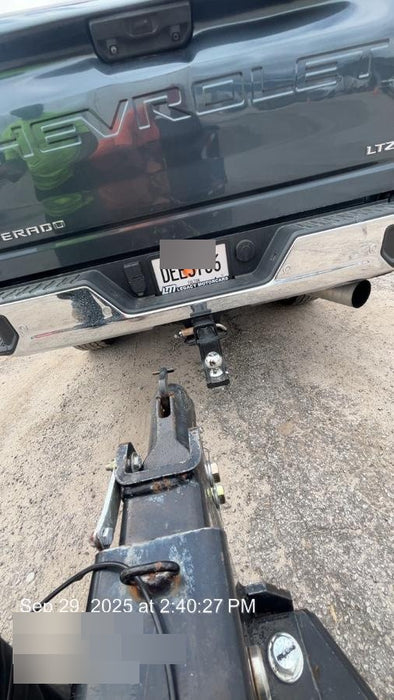 2023 MULTIQUIP DCA220