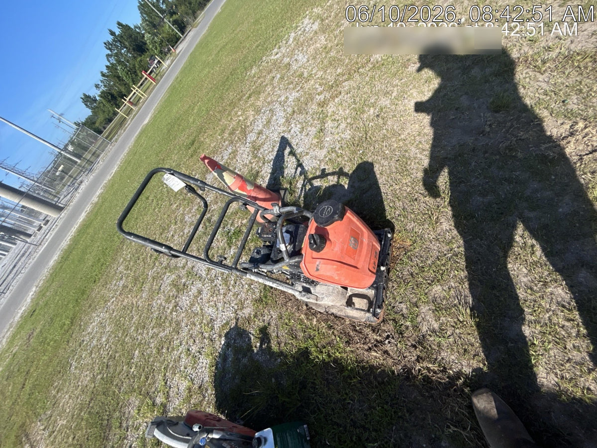 2023 HUSQVARNA K770
