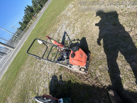 2023 HUSQVARNA K770