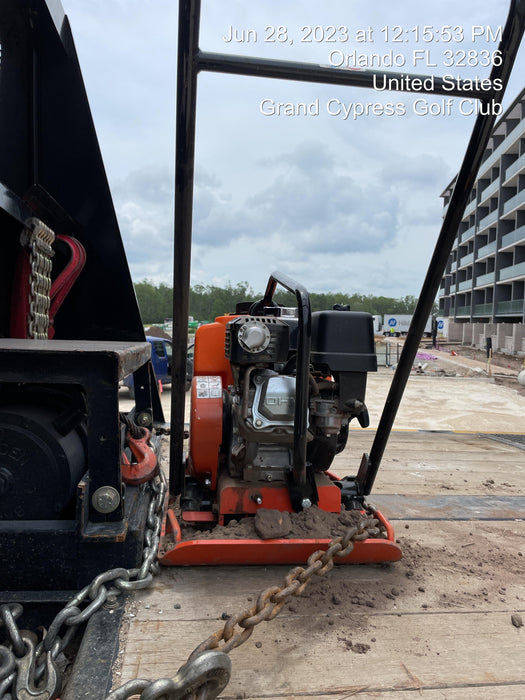 2023 MULTIQUIP MVC82VHW