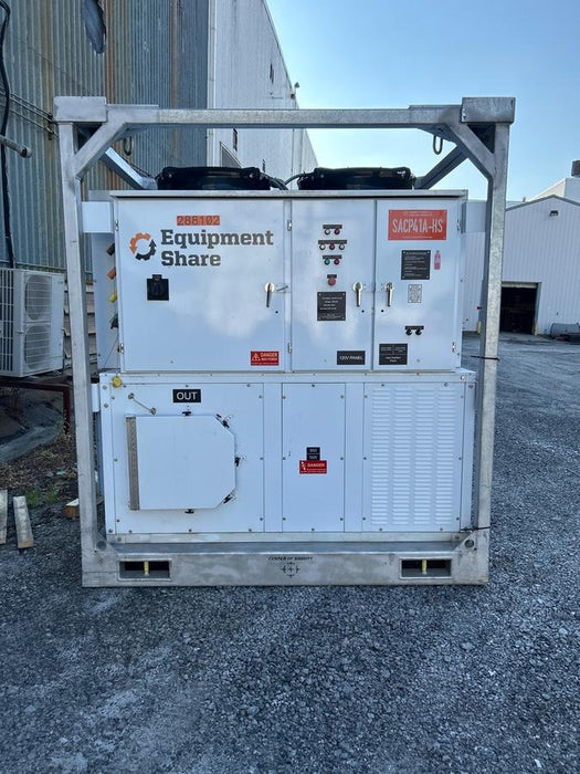 2022 SMARTECH SACP41A-HS