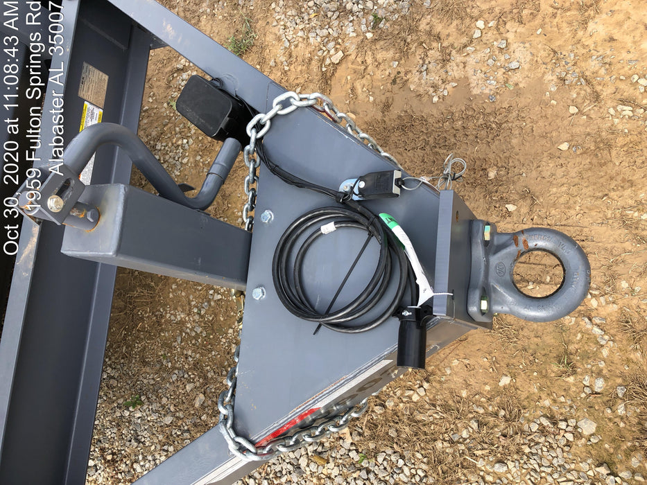 2020 ATLAS COPCO QAS 330