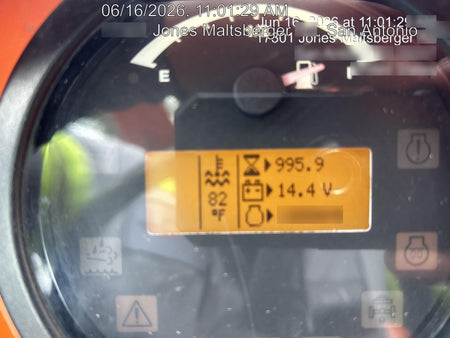 2023 SKYTRAK 8042