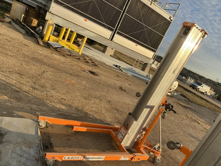 2021 LIFTSMART MLC-24