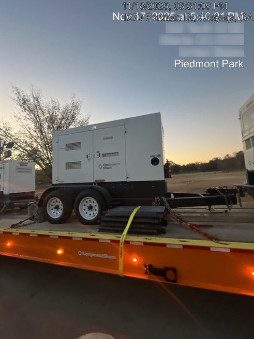 2022 MULTIQUIP DCA70