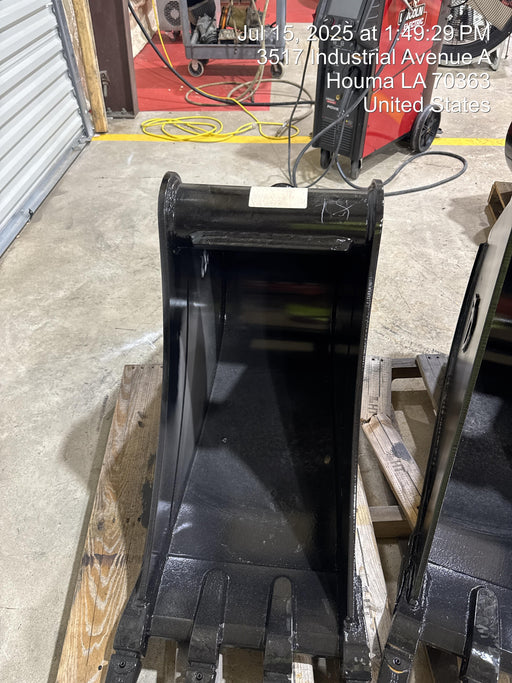 2025 PALADIN 08HQ018-E00-X156S4-P-030