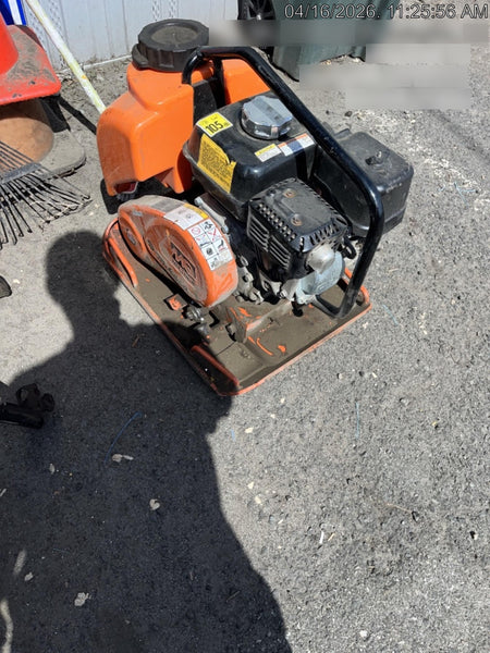 2023 MULTIQUIP MVC82VHW