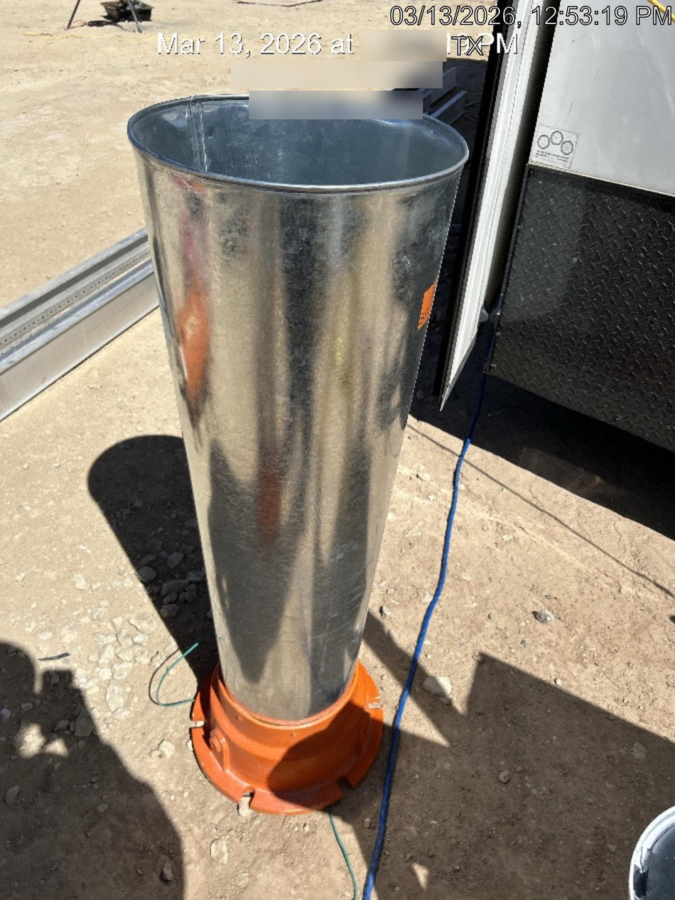 2025 MICHIGAN PNEUMATIC ES-10AM-TRACKER