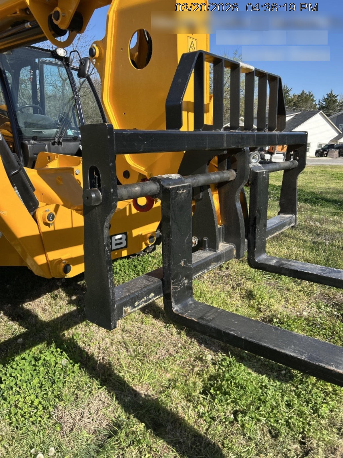 2026 JCB 510-56