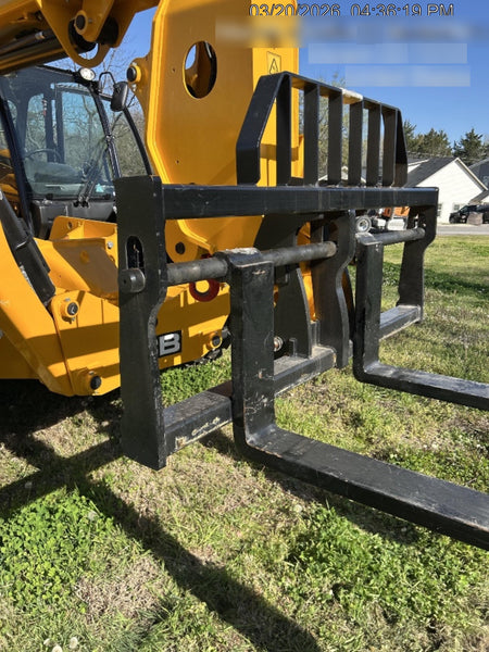 2026 JCB 510-56