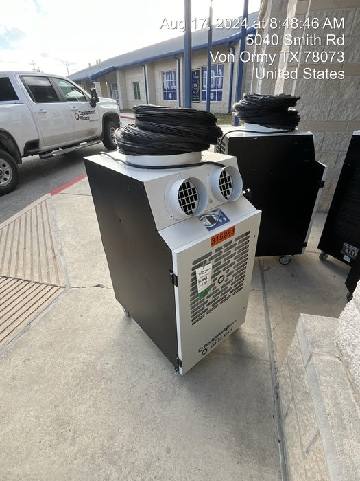 2023 KWIKOOL KPAC2421-2