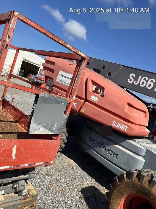 2018 SKYJACK SJIII-3219