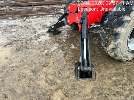 2025 MANITOU MTA1255