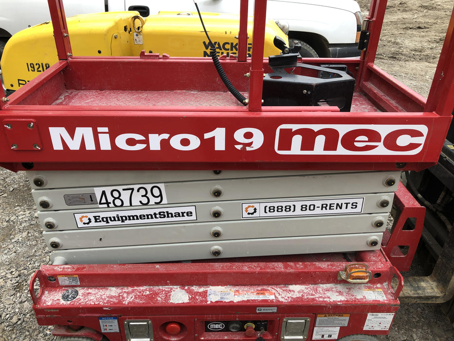 2019 MEC Micro 19
